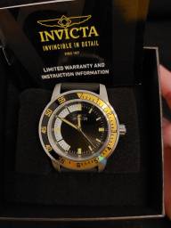Título do anúncio: Relógio Invicta 12846
