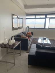 Título do anúncio: Apartamento para aluguel com 287 metros quadrados com 4 quartos em Ponta do Farol - São Lu