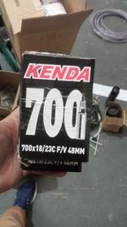 Título do anúncio: Câmara De Ar Bike Kenda 700 - 6 unidades