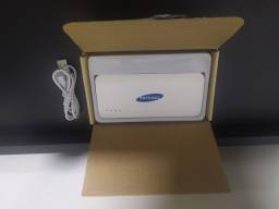Título do anúncio: Carregador Portátil Power Bank Samsung Fastcharge Ultra Rápido 10000mah