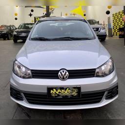 Título do anúncio: Volkswagen Gol 1.0 MPI Trendline 12V 5p (Flex)