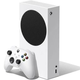 Título do anúncio: Xbox Series S 500Gb + 1 controle 