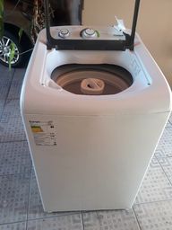 Título do anúncio: Máquina de lavar roupa 