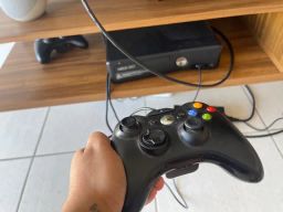 Jogos de Xbox 360 - Videogames - Das Graças, Belford Roxo 1243247387