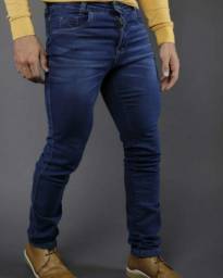 Título do anúncio: Calças jeans masculina