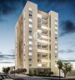 Título do anúncio: Apartamento de 95 m², 03 quartos, 02 vagas, varanda e lazer na Savassi