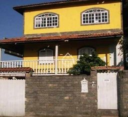 Título do anúncio: Casa com 3 dormitórios para alugar, 189 m² por R$ 1.400,00/mês - Baixo Grande - São Pedro 