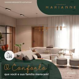 Título do anúncio: Casa de condomínio para venda com 143 metros quadrados com 3 quartos em Araçagi - São Luís
