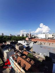 Título do anúncio: Rio de Janeiro - Apartamento Padrão - Centro