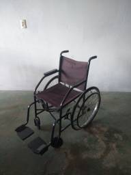 Título do anúncio: Cadeira de rodas 2 