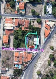 Título do anúncio: Terreno para alugar no Parque Manibura - Fortaleza/CE