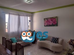 Título do anúncio: Yes Imob - Apartamento residencial para Venda, Caseb, Feira de Santana, 3 dormitórios, 1 s