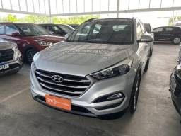 Título do anúncio: Hyundai Tucson 1.6 16V T-GDI GASOLINA GLS ECOSHIFT