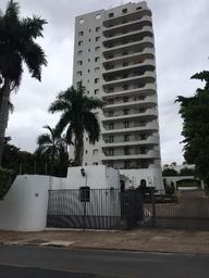Título do anúncio: Apartamento com 4 quarto(s) no bairro Quilombo em Cuiabá - MT