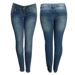Título do anúncio: Calça Jeans Femenina