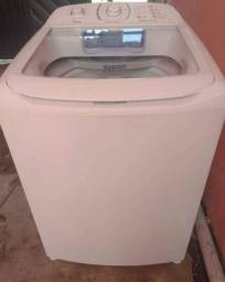 Título do anúncio: Maquina de lavar electrolux
