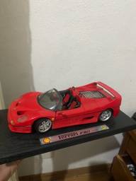 Título do anúncio: Ferrari f50 1995