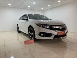 Título do anúncio: Honda Civic 2018 2.0 16v flexone exl 4p cvt