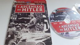 Título do anúncio: Documentário: A ascensão de Hitler 