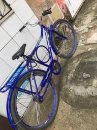 Título do anúncio: Bicicleta monark 