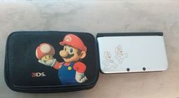 Título do anúncio: Nintendo 3DS XL versão super Mario - Luigi 