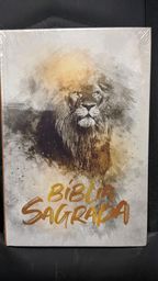 Título do anúncio: Bíblia Premium Capa Dura