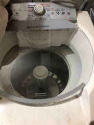 Título do anúncio: Máquina de lavar Brastemp 11Kilos