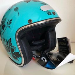 Título do anúncio: NOVO - Capacete Urban Helmets