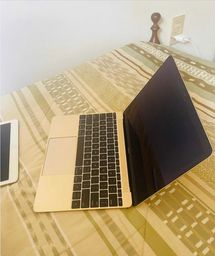Título do anúncio: MacBook Pro M3 256ssd