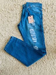 Título do anúncio: Calça jeans masculina 