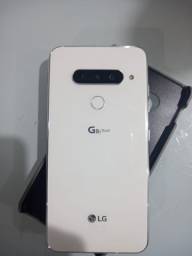 Título do anúncio: LG G8s thinq
