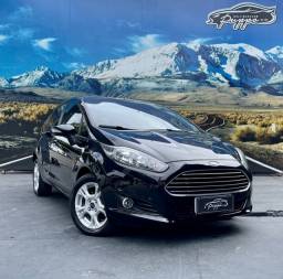 Título do anúncio: Ford New Fiesta SE 1.6 Flex Automático