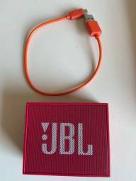 Título do anúncio: JBL GO 