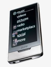 Título do anúncio: MP3 Player