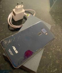 Título do anúncio: Smartphone Asus Zenfone 3 64gb