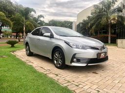 Título do anúncio: Toyota/ Corolla Xei 2.0 At. 2019