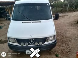 sprinter 2001 olx