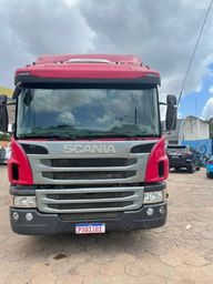 Título do anúncio: Caminhão Scania P310