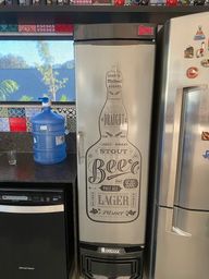 Título do anúncio: Cervejeira gelopar 228 litros semi nova!!