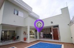 Título do anúncio: Casa com 4 dormitórios à venda, 300 m² por R$ 1.400.000,00 - Recanto dos Fernandes - Pouso