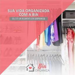 Título do anúncio: Organização de closets,Personal organizer 