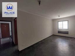 Título do anúncio: Apartamento com 1 dormitório para alugar, 68 m² por R$ 550/mês - Alto - Piracicaba/SP