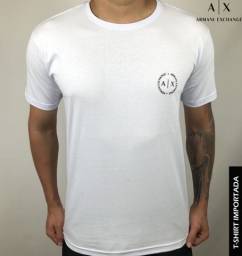 Título do anúncio: (@mrv.imports_) camiseta A|X