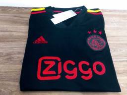 Título do anúncio: Camisa do Ajax 