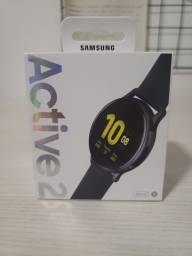 Título do anúncio: Smartwatch SAMSUNG Active 2 LACRADO