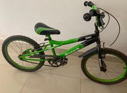 Título do anúncio: Bicicleta monark bmx aro 16 infantil 