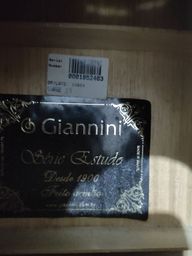 Título do anúncio: Violão Gianini barato