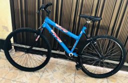 Bike aro 26 pro grau - Ciclismo - São José de Ribamar 1254773309