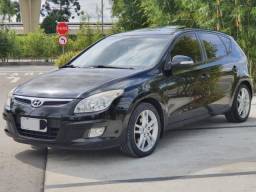 Título do anúncio: Hyundai i30 - 2010 - Preto