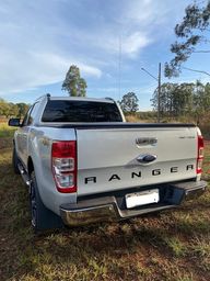 Título do anúncio: Ranger 3.2 limited 4x4 